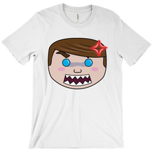 AustinRAGE Tshirt