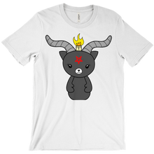 Catphomet T-Shirts