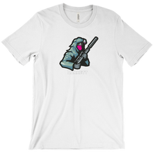 barrettgaming T-Shirts