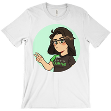 theodalphia T-Shirts