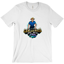 geriatricsplaytoo-1637 T-Shirts