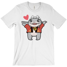 sachihimawari T-Shirts