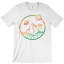 dapprlive T-Shirts