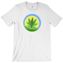 Little Baked on the Prairie T-Shirt