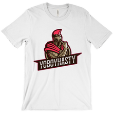 yoboyhasty T-Shirts