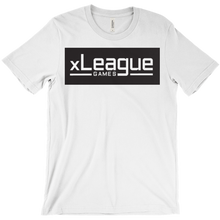 xLeague Games T-Shirts