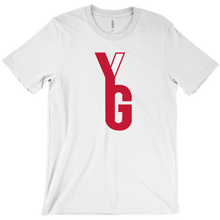 Playera de Y0G1