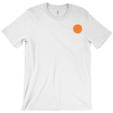 T-Shirts with Sun and Gods