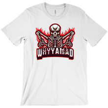whyyamadgaming T-Shirts