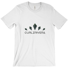 Curlzrivera T-Shirt
