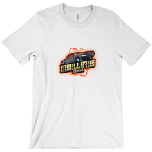 Official Gaming T-Shirt™| Light~Orange
