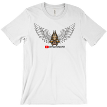 xerryyychannel T-Shirts