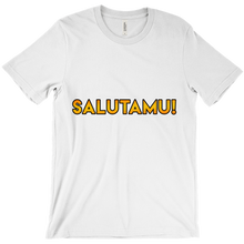 T-Shirts Salutamu