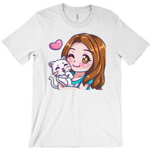 prettikittii T-Shirts