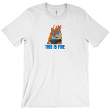 This is Fine T-Shirts