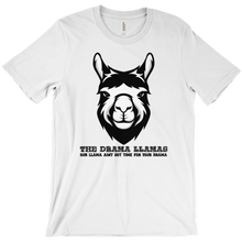 thedramallamas T-Shirts