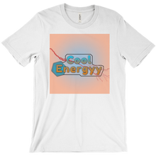 coolenergyy-4925 T-Shirts