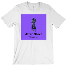 aftereffectwithocta T-Shirts