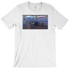 arasinski25444 T-Shirts