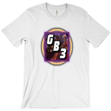 guitarblaster3 T-Shirts