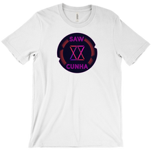 sawcunha-1266 T-Shirts