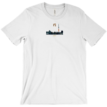 itzmarquito T-Shirts