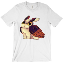 mrbunowl T-Shirts