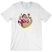 woodinthemachine-1002 T-Shirts