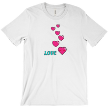 Love shirt
