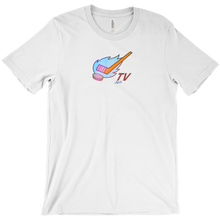 jati_tv T-Shirts