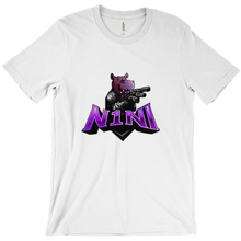 sk8_n1ni T-Shirts