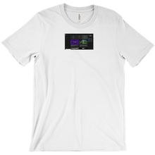 ss_kirby_mrl3s T-Shirts