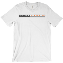 dr_taperider T-Shirts