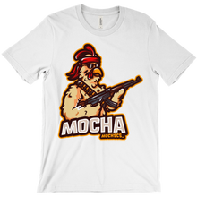 mochacs_ T-Shirts