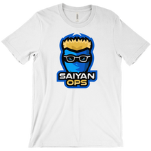 saiyanops T-Shirts