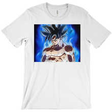 radioactive T-Shirts