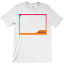 thurrevers T-Shirts