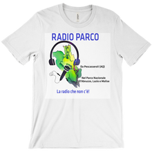 radioparco T-Shirts