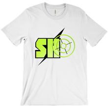 ugksho-1909 T-Shirts