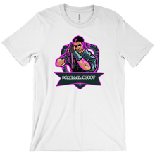 parellel_bobby T-Shirts