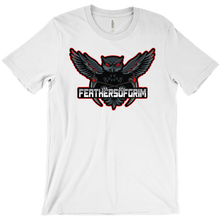 feathersofgrim T-Shirts