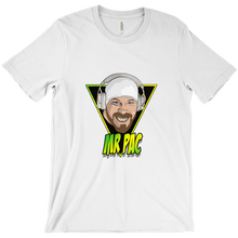 mr_pac_ T-Shirts