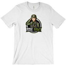 rosearmycommunity T-Shirts