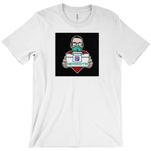 newrotik T-Shirts