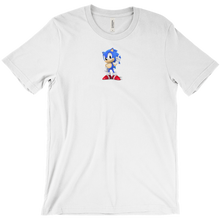 sonicfilgamer-2434 T-Shirts