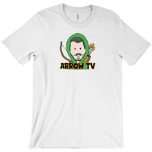 arrow_tv_ T-Shirts