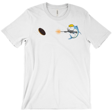 ttunaz T-Shirts