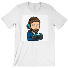 ghostdz06-5293 T-Shirts
