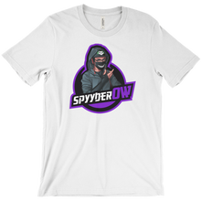 spyyderow T-Shirts