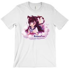knoxxfox T-Shirts